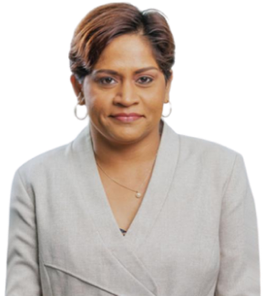 Rahanna Juman