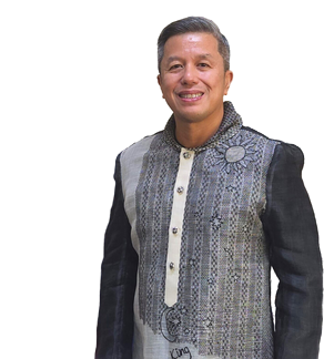 Arnel Banas