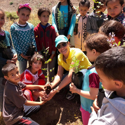 Natural Resources, Environmental and Climate Change