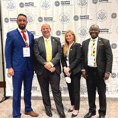 Global Leadership Forum