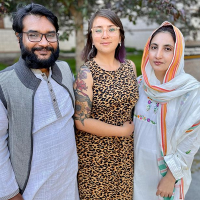 Pre-Academic & Long-Term English Program