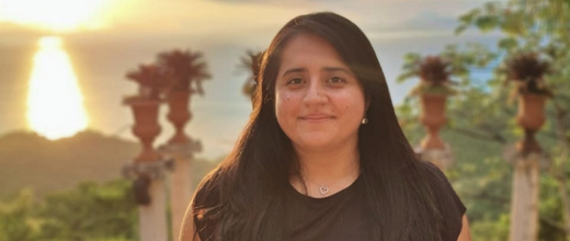 Alexandra Mata, Costa Rica, 2018-2019 Fellow