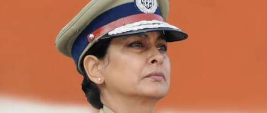 Meera Borwankar, India, 2001-2002 Fellow