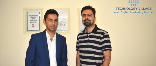 Sheryar Khan, Pakistan, 2019-2020 Fellow