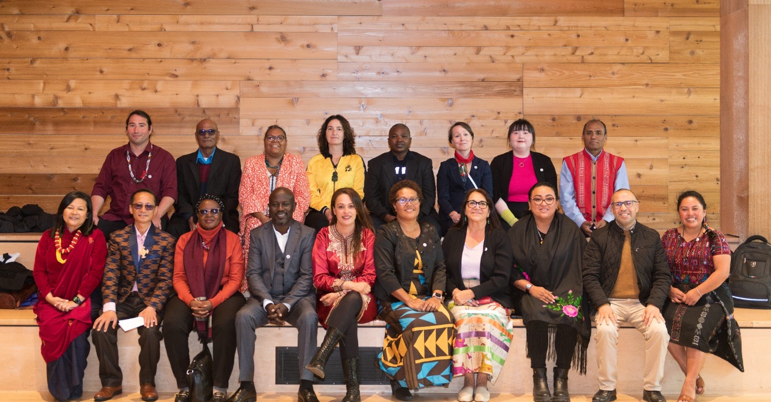 Humphrey Alumni The Hubert H Humphrey Fellowship Program